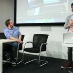 As it happened: Start-up journalism Q&A at news:rewired News:rewired