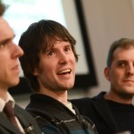 As it happened: Online standards and ethics discussion at news:rewired News:rewired