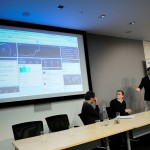 Video: news:rewired lightning round of new journalism tools and tech Mark Hakkansson