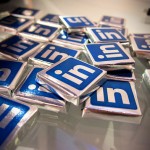 LinkedIn to run workshop for journalists at news:rewired Image by Nan Palmero on Flickr. Some rights reserved.