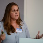 Social media verification is a ‘traditional journalism skill’ Claire Wardle