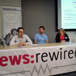 AS IT HAPPENED: Breaking news panel discussion breaking news session