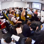 Six tips on how journalists can make the most out of LinkedIn crowd seven