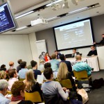 AS IT HAPPENED: Mapping workshop crowd six