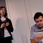 Presentations: Lean start-up session at news:rewired lean-startup
