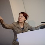 Using digital to help cover news for a diverse community yasmine el rafie