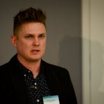 Security firm demonstrates dangers of using open Wi-Fi networks Daniel Cuthbert, chief operating officer, SensePost