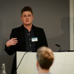 As it happened: Online security for journalists session Daniel Cuthbert, chief operating officer, SensePost