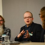 As it happened: Data journalism on a budget Data journalism session ii