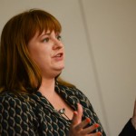 Marjaana Toiminen: How to crowdsource an entire magazine Marjaana Toiminen