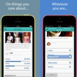 Announcing OnePulse as latest sponsor of news:rewired OnePulse Screenshots