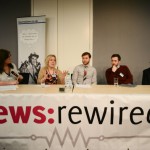 As it happened: Social media judgement and shareability social session panel