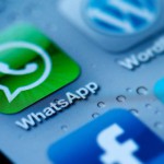 Why the Oxford Mail is experimenting with WhatsApp whatsapp phone