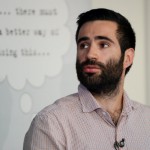 How investigative journalists collaborate with readers – and each other… Collaboration_beyond the newsroom- Antoine Laurent