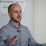 As it happened: The journalist’s social media toolbox Journalist Social Media Toolbox- Richard Moyniham
