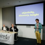Presentation slides – measuring success session 15815809193_c98008457b_z