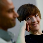 How NPR and the BBC are making online audio more engaging Anna Doble and Neelay Patel at newsrewired