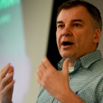 Guardian digital chief: Killing off comments ‘a monumental mistake’ Aron Pilhofer ii