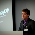 Blue sky thinking: using drones for journalism Ben Kreimer