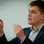 Audio: How BuzzFeed will be covering the UK general election Buzzfeed's Jim Waterson