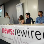 Video, slides and audio from the recent news:rewired conference 19554788270_36db983b9f_z