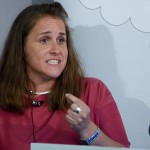 WATCH: How news organisations should approach eyewitness media newsrw_claire