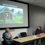 Slides and audio – The mobile visual journalist themobilevisualjournalist