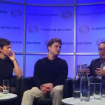 Tips for verifying eyewitness media from WSJ, BBC and Reuters IMG_4671