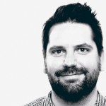 Washington Post design director for emerging news products Christopher Meighan to give news:rewired keynote in December meighan