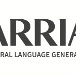 Arria is the latest sponsor of December’s news:rewired ARRIA_NLG LOGO_Final_90Black