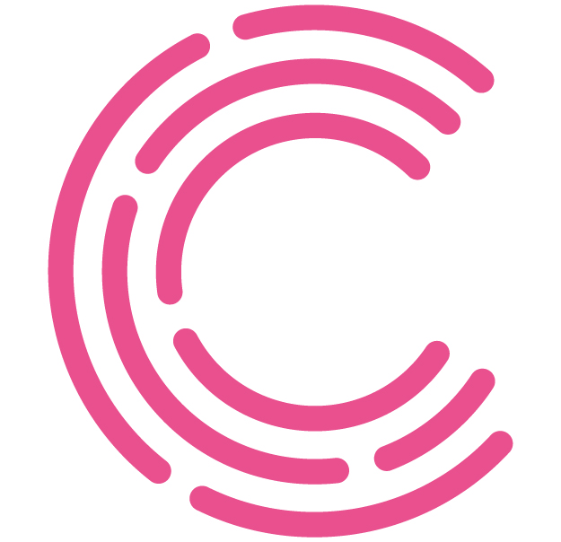 Contentment-C-logo
