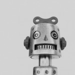 Programme updates: Lunchtime workshop and automation session newrobot