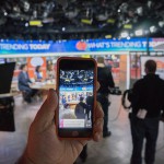 Livestreaming and 360-degree video: Announcing more speakers and a lunchtime workshop at news:rewired Image by quintanomedia on Flickr. Some rights reserved.