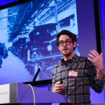 Slides and audio – Online video at The Economist: How to train the voice of a 173-year-old to speak social 25715978612_3f8418062d_k