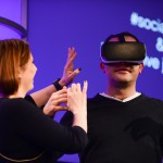 As it happened: The value of 360-degree video 360