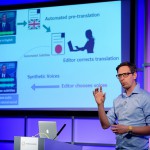 How the BBC World Service is using virtual voiceover translation to reach a multilingual audience bbc