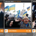 As it happened: Livestreaming news: The what, where, when and how of making live work online reuters live online