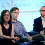 As it happened: how to use metrics in the newsroom efficiently editorial analytics live