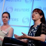 As it happened: the new wave in podcasting podcasting session live