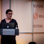 As it happened: Mobile is dominant in readers’ lives. So why aren’t we talking about it more? Newsrewired-July2017-Sasha Koren, editor, Guardian Mobile Innovation Lab, will share some insights into how mobile continues to shape how people consume news, and the complexities and possibilities it brings.