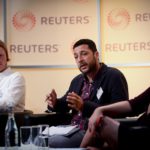 As it happened: audio in the age of social media audiosession