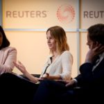 Political journalism: reflections on covering the election politicalsessionii