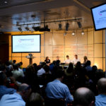 Speakers from Quartz, The Economist and more join the line-up for November’s newsrewired Image from newsrewired, 19 July 2017