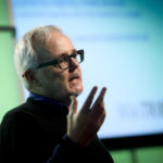 How WikiTribune is aiming to combat trust issues in journalism Image by John C Thompson. All rights reserved.