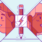 3 tips for news organisations looking to launch membership models Illustration by Leon Postma, De Correspondent