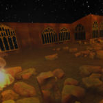 New talk and demo at newsrewired: A news game in virtual reality coventry blitz