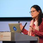How The Credibility Coalition determines trust indicators Connie Moon Sehat, director, NewsFrames