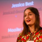 What De Correspondent is teaching us about news memberships Maaike Goslinga, international editor of De Correspondent