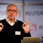 ‘Look for the sweet spot between news and context’ – How to make your live streams more engaging peter-stewart