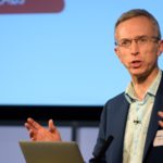 The benefits of using voice-controlled devices for news distribution Robert McKenzie, editor, BBC News Labs